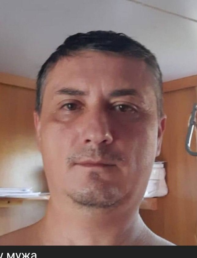 Фото: Погибший на войне с Украиной Боженко Евгений Алексеевич. Хабаровский край, добровольцы