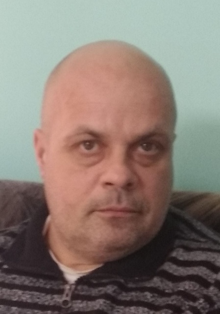 Фото: Погибший на войне с Украиной Ефимов Сергей Юрьевич. Томская область, добровольцы