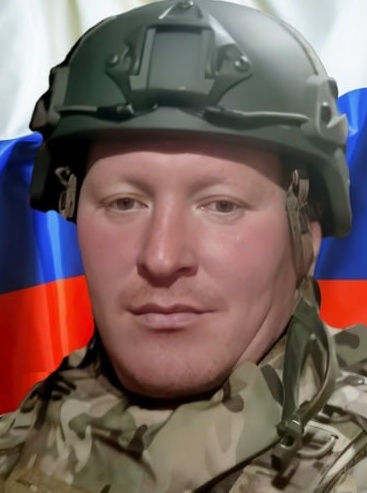 Фото: Погибший на войне с Украиной Максимов Павел Игоревич. Удмуртская Республика, нет данных