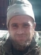 Фото: Погибший на войне с Украиной Ненашев Александр Валерьевич. Приморский край, морпехи