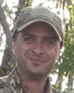 Фото: Погибший на войне с Украиной Решетников Иван Валерьевич. Сахалинская область, мотострелковые войска