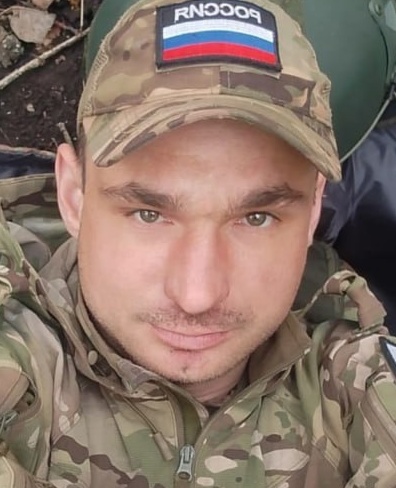 Фото: Погибший на войне с Украиной Полукеев Сергей Анатольевич. Челябинская область, нет данных