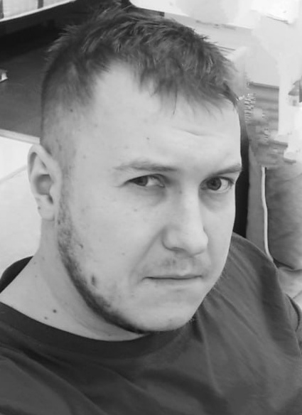 Фото: Погибший на войне с Украиной Мухин Михаил Юрьевич. Владимирская область, нет данных