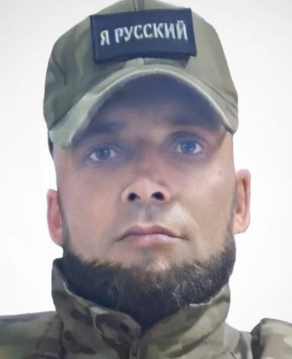 Фото: Погибший на войне с Украиной Барбаков Виктор Владимирович. Красноярский край, нет данных