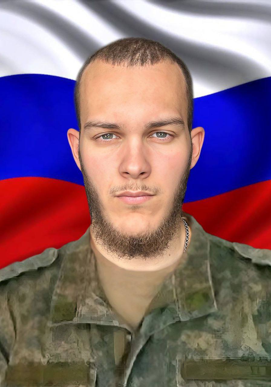 фотография Бурхавцов Георгий Васильевич