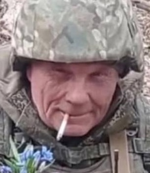 Фото: Погибший на войне с Украиной Грехов Сергей Анатольевич. Пермский край, нет данных