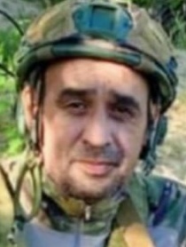 Фото: Погибший на войне с Украиной Нигаматьянов Руслан Мавлявиевич. Республика Башкортостан, нет данных