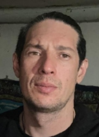 Фото: Погибший на войне с Украиной Суслов Роман Сергеевич. Сахалинская область, ВДВ