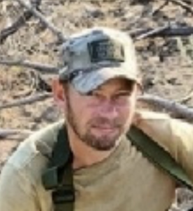 Фото: Погибший на войне с Украиной Абрамов Дмитрий Сергеевич. Волгоградская область, мотострелковые войска