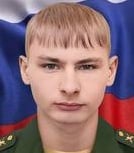 Фото: Погибший на войне с Украиной Зберовский Сергей Евгеньевич. Красноярский край, нет данных