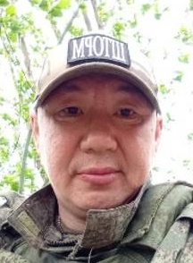 Фото: Погибший на войне с Украиной Нутчин Алексей Юрьевич. Республика Саха (Якутия), заключенные