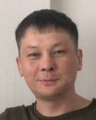 Фото: Погибший на войне с Украиной Кававтагин Александр Игоревич. Магаданская область, заключенные