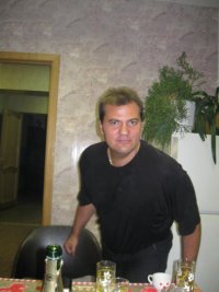 Фото: Погибший на войне с Украиной Котивец Андрей Александрович. Тамбовская область, добровольцы