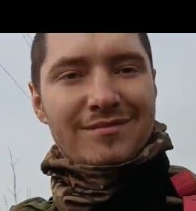 Фото: Погибший на войне с Украиной Емельянов Данил Владимирович. Приморский край, добровольцы