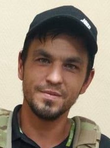 Фото: Погибший на войне с Украиной Высогорцев Андрей Сергеевич. Ростовская область, мотострелковые войска