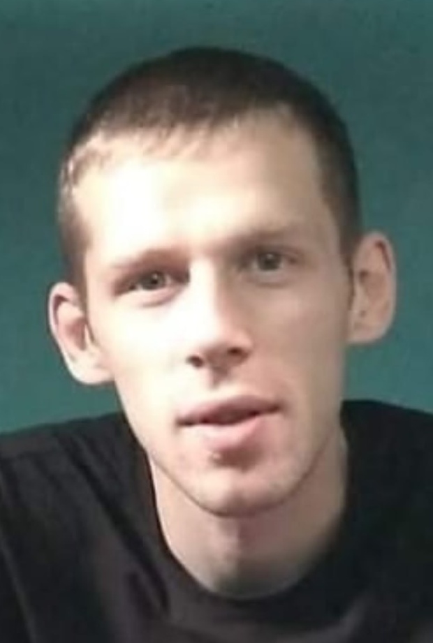 Фото: Погибший на войне с Украиной Грачев Александр Андреевич. Свердловская область, нет данных