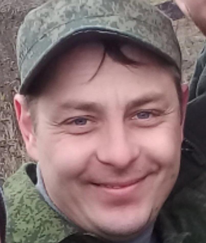 Фото: Погибший на войне с Украиной Строилов Дмитрий Сергеевич. Республика Башкортостан, мотострелковые войска