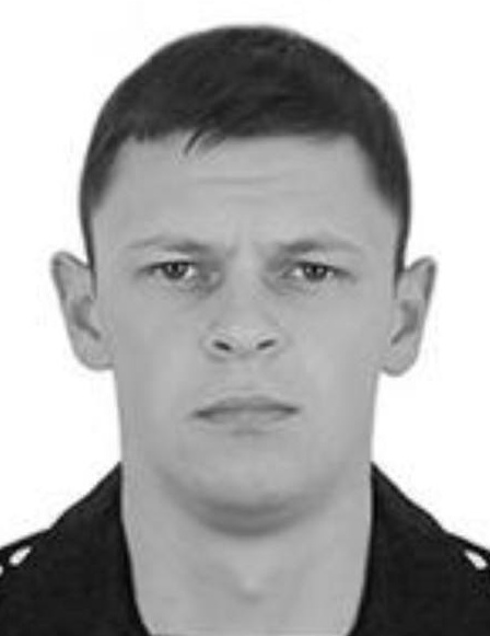 Фото: Погибший на войне с Украиной Лобов-Галкин Сергей Сергеевич. Ивановская область, ВДВ