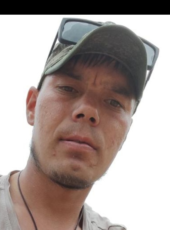 Фото: Погибший на войне с Украиной Галиулин Рафаэль Динусович. Иркутская область, мотострелковые войска