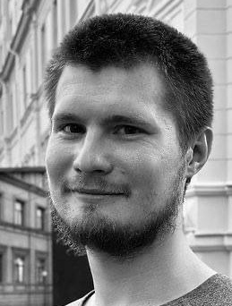 Фото: Погибший на войне с Украиной Чигасов Николай Сергеевич. Санкт-Петербург, добровольцы