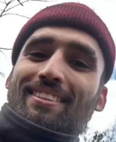 Фото: Погибший на войне с Украиной Королёв Дмитрий Русланович. Тамбовская область, добровольцы