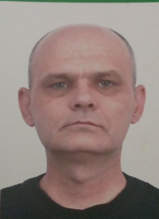 Фото: Погибший на войне с Украиной Бардадин Роман Леонидович. ДНР, мотострелковые войска