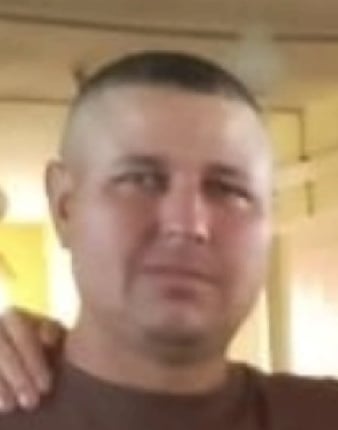 Фото: Погибший на войне с Украиной Шишов Роман Павлович. Краснодарский край, добровольцы