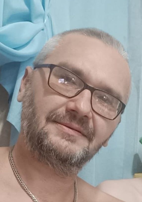 Фото: Погибший на войне с Украиной Поспелов Михаил Геннадьевич. Алтайский край, добровольцы