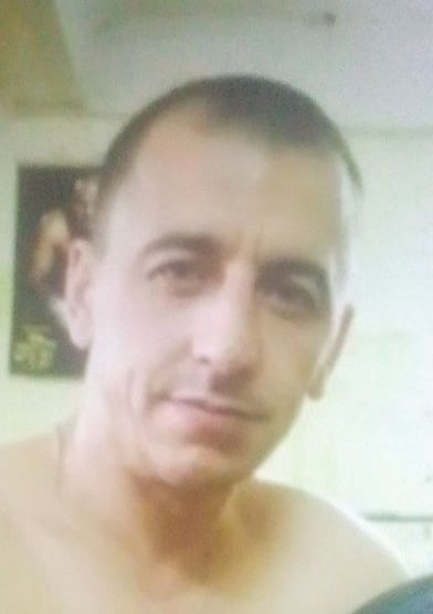 Фото: Погибший на войне с Украиной Сорвачёв Александр Вячеславович. Липецкая область, мотострелковые войска