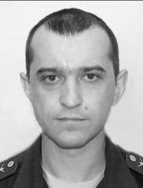 Фото: Погибший на войне с Украиной Яковлев Владимир Сергеевич. Иркутская область, добровольцы