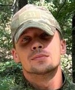 Фото: Погибший на войне с Украиной Брылеев Александр Игоревич. Тульская область, мотострелковые войска