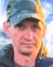 Фото: Погибший на войне с Украиной Громов Валерий Сергеевич. Ростовская область, добровольцы