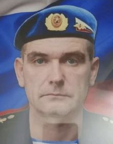 Фото: Погибший на войне с Украиной Филонов Павел Витальевич. Липецкая область, нет данных