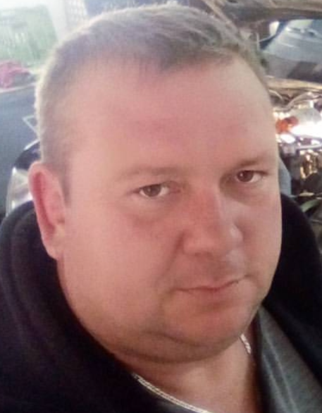 Фото: Погибший на войне с Украиной Якушев Антон Юрьевич. Республика Крым, добровольцы