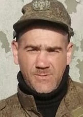 Фото: Погибший на войне с Украиной Суляев Сергей Иванович. Ростовская область, мотострелковые войска