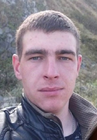 Фото: Погибший на войне с Украиной Протасов Антон Сергеевич. Вологодская область, нет данных