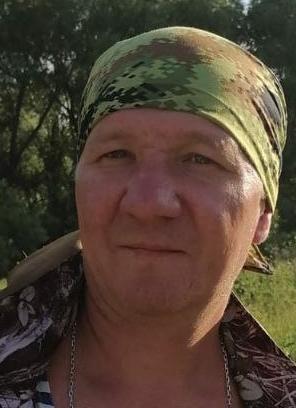 Фото: Погибший на войне с Украиной Кладов Владимир Александрович. Республика Мордовия, добровольцы