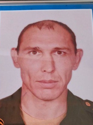 Фото: Погибший на войне с Украиной Куйдин Александр Васильевич. Иркутская область, нет данных