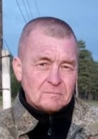 Фото: Погибший на войне с Украиной Шайдуллин Амир Натфуллович. Челябинская область, добровольцы