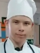 Фото: Погибший на войне с Украиной Былков Владимир Сергеевич. Забайкальский край, добровольцы