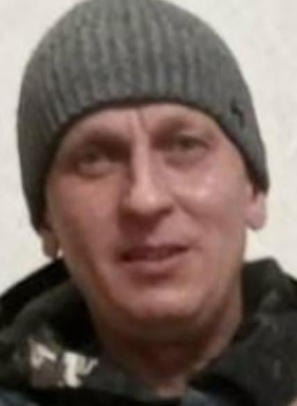 Фото: Погибший на войне с Украиной Калугин Владимир Михайлович. Республика Татарстан, мобилизованные