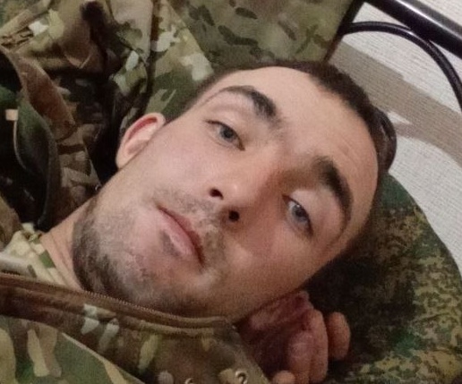 Фото: Погибший на войне с Украиной Юльмухаметов Артём Ильдарович. Челябинская область, мотострелковые войска