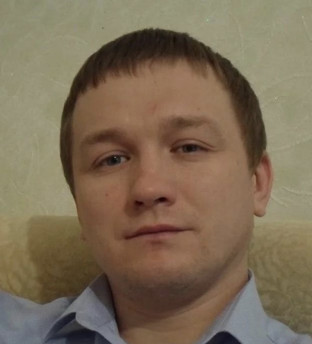 Фото: Погибший на войне с Украиной Агалаков Дмитрий Эдуардович. Республика Коми, добровольцы