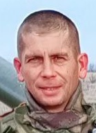 Фото: Погибший на войне с Украиной Петров Роман Геннадьевич. Краснодарский край, мотострелковые войска