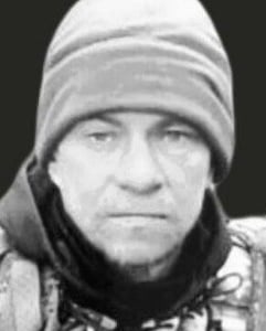Фото: Погибший на войне с Украиной Кассов Анатолий Николаевич. Астраханская область, добровольцы