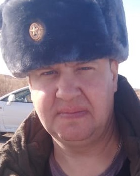 Фото: Погибший на войне с Украиной Шумилов Андрей Валерьевич. Амурская область, мотострелковые войска