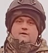 Фото: Погибший на войне с Украиной Рейн Роман Александрович. Красноярский край, нет данных