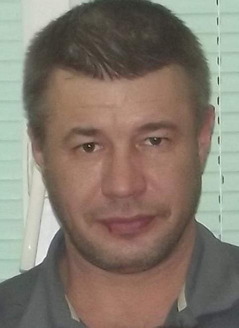 Фото: Погибший на войне с Украиной Алексеев Олег Леонтьевич. Республика Татарстан, добровольцы