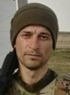 Фото: Погибший на войне с Украиной Шаруханов Абдула Магомедович. Республика Дагестан, мотострелковые войска