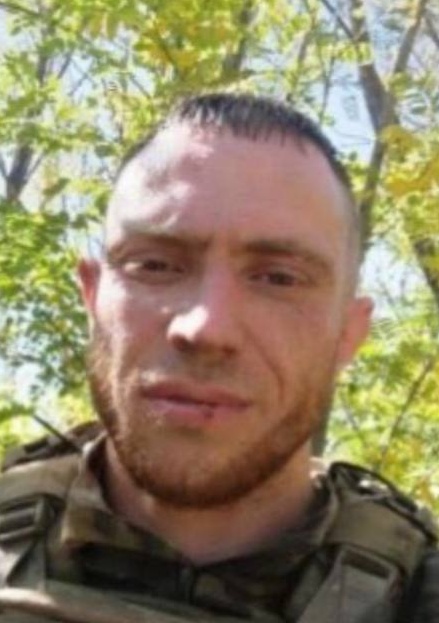 Фото: Погибший на войне с Украиной Обликов Николай Сергеевич. Республика Саха (Якутия), нет данных